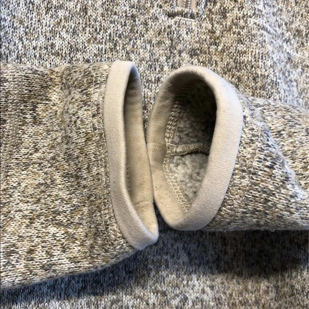 Bundle 2 Patagonia Better Sweaters 1/4 Zip Jackets - Picture 11 of 13